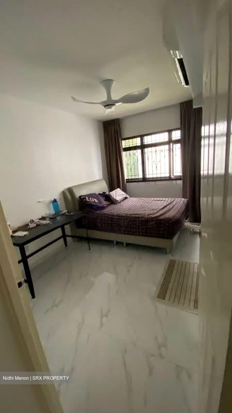 Blk 16 Cantonment Towers (Bukit Merah), HDB 3 Rooms #530787571